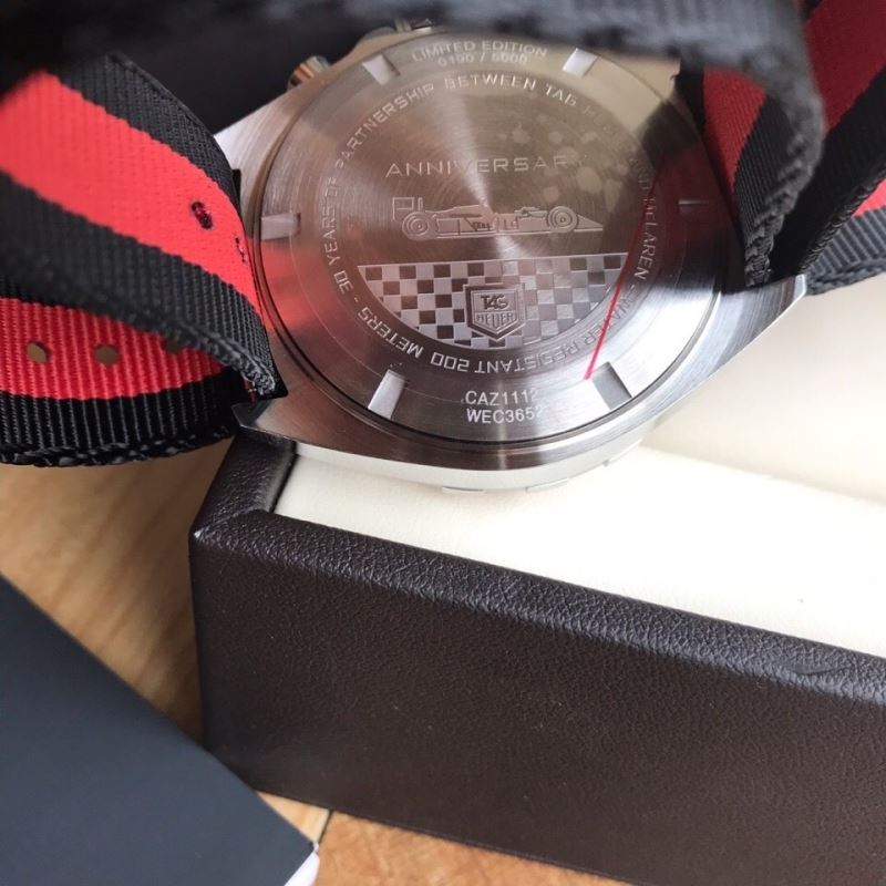 TAG HEUER Watches